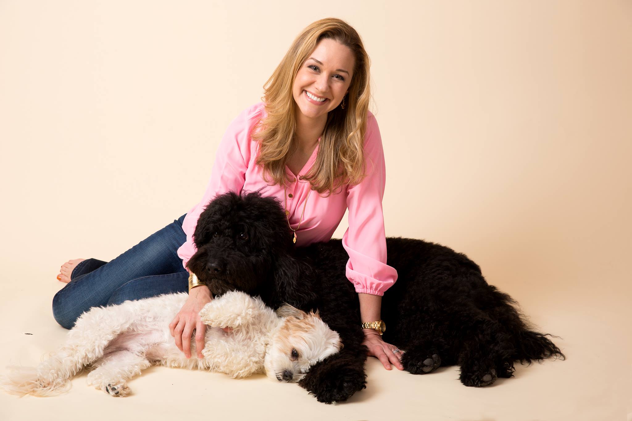 Vets We Love: Meet Dr. Katy