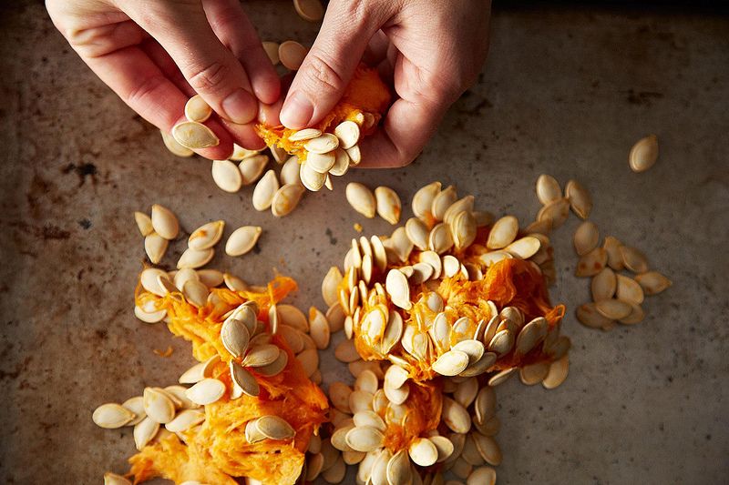 Superfoods in Your Kitchen Pumpkin Seeds for Dogs The Farmer s Dog