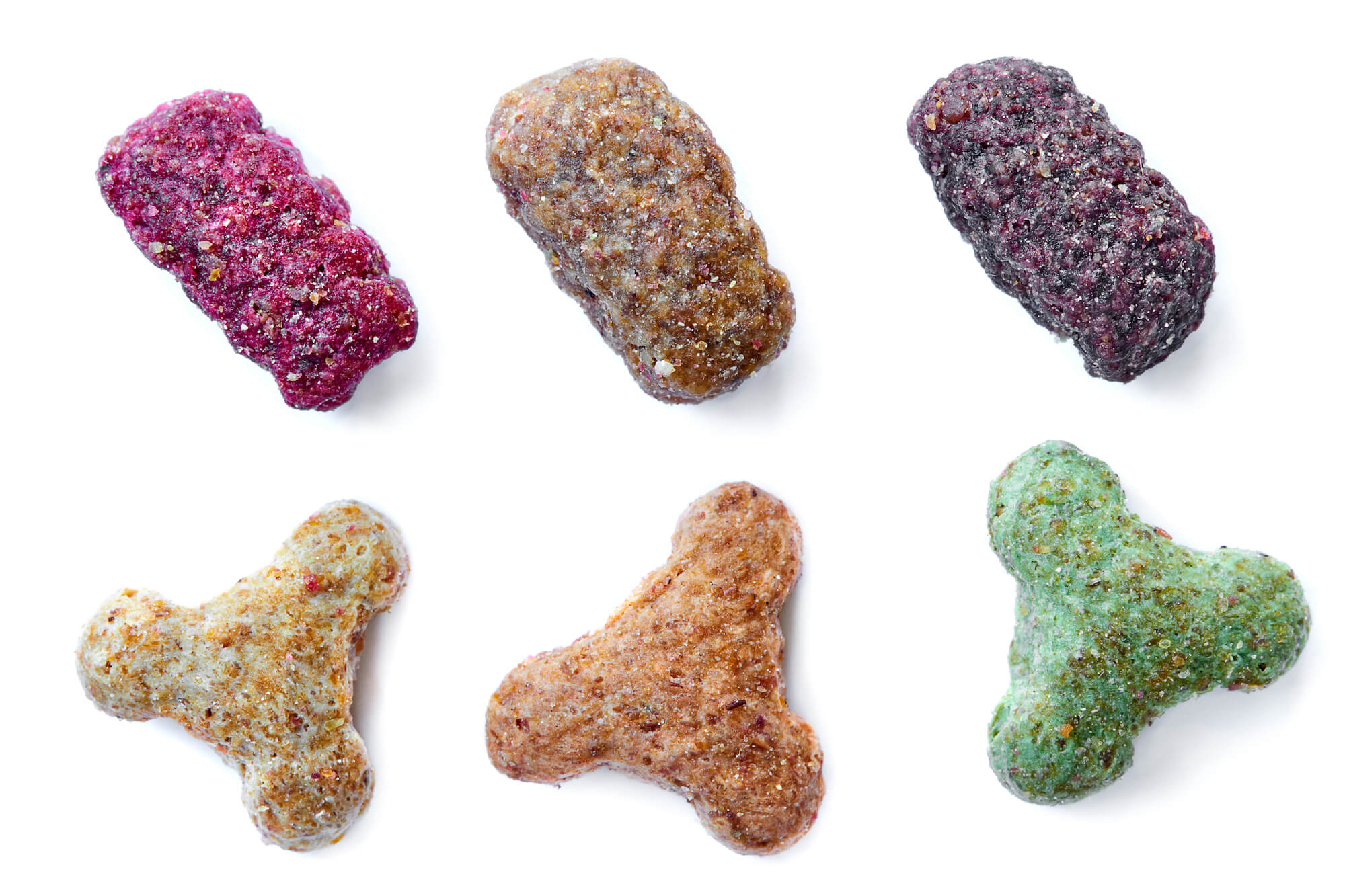 Kibble's Crunch Is Not the Sound of Healthy Food