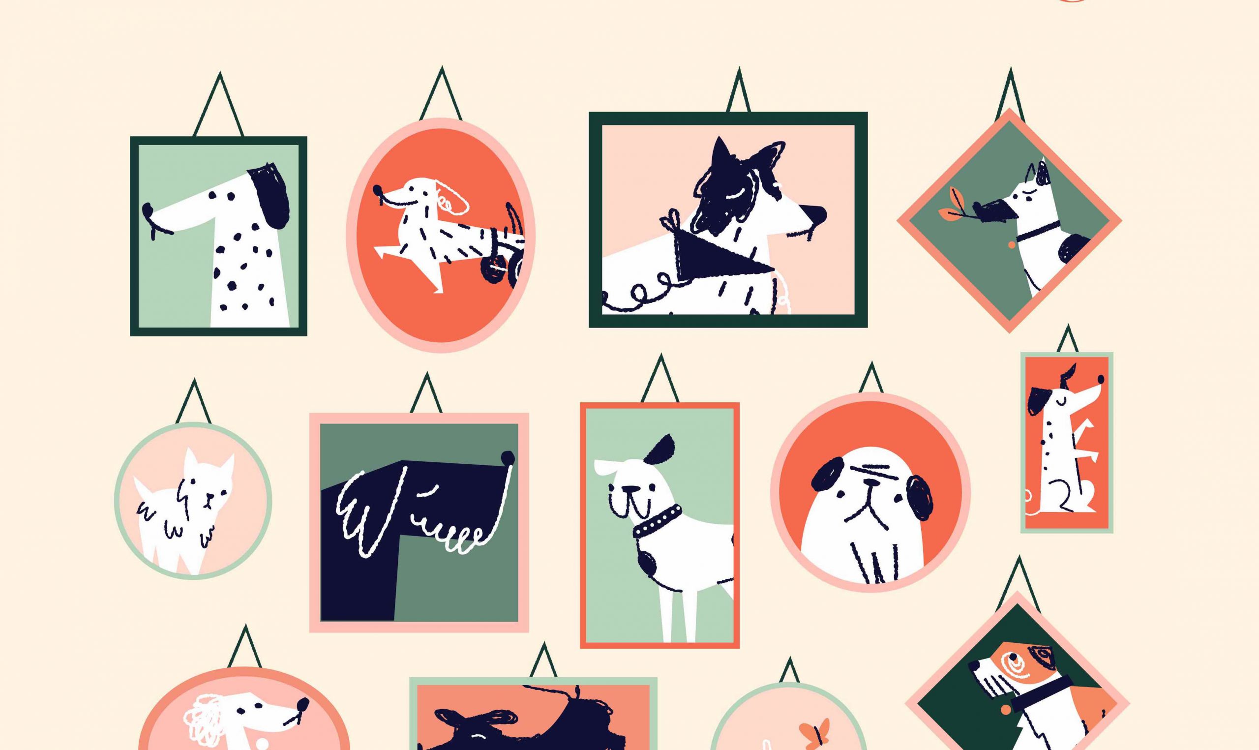 The Year in Dogs: A 2021 Recap from The Farmer’s Dog