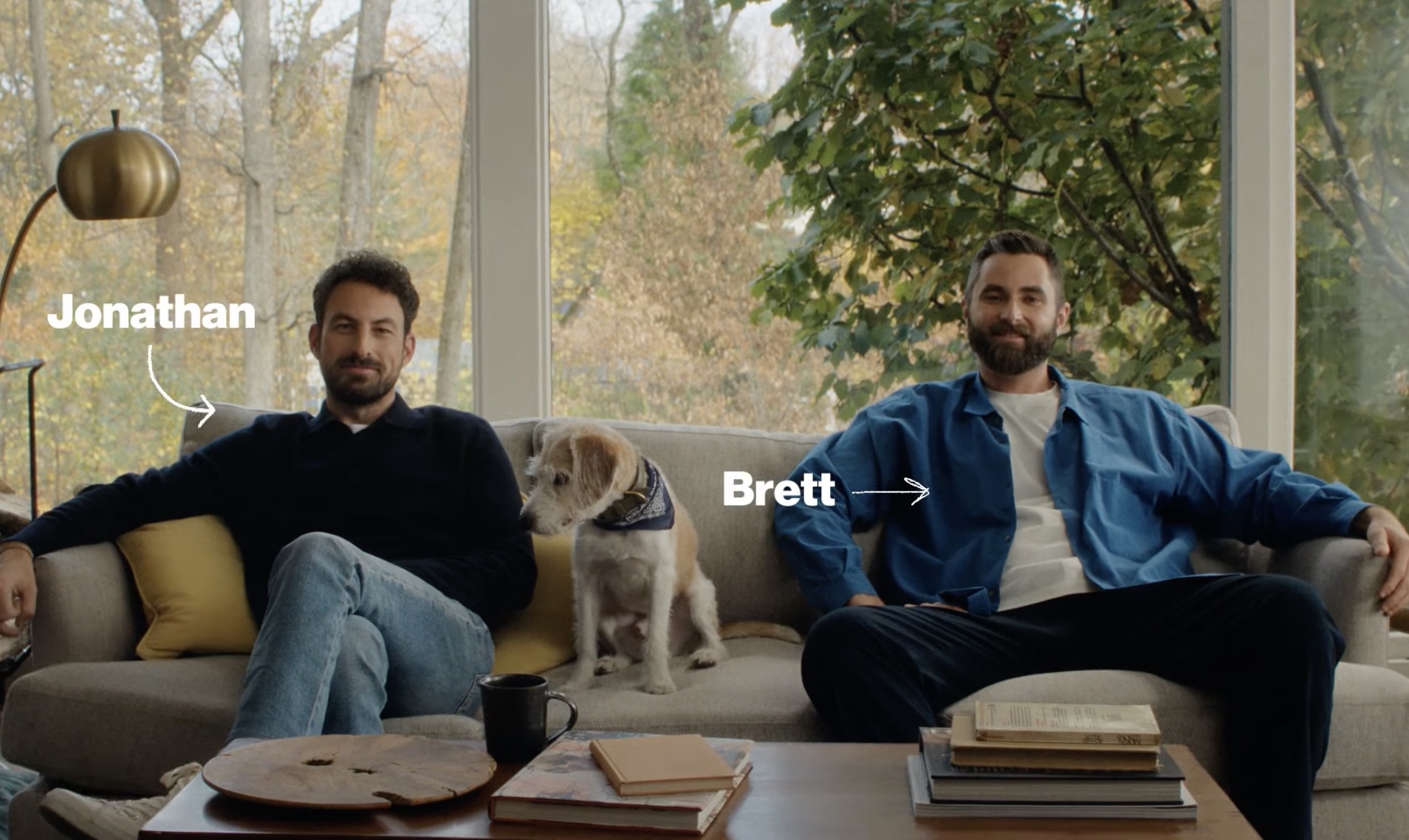 The Farmer’s Dog Founders’ Story