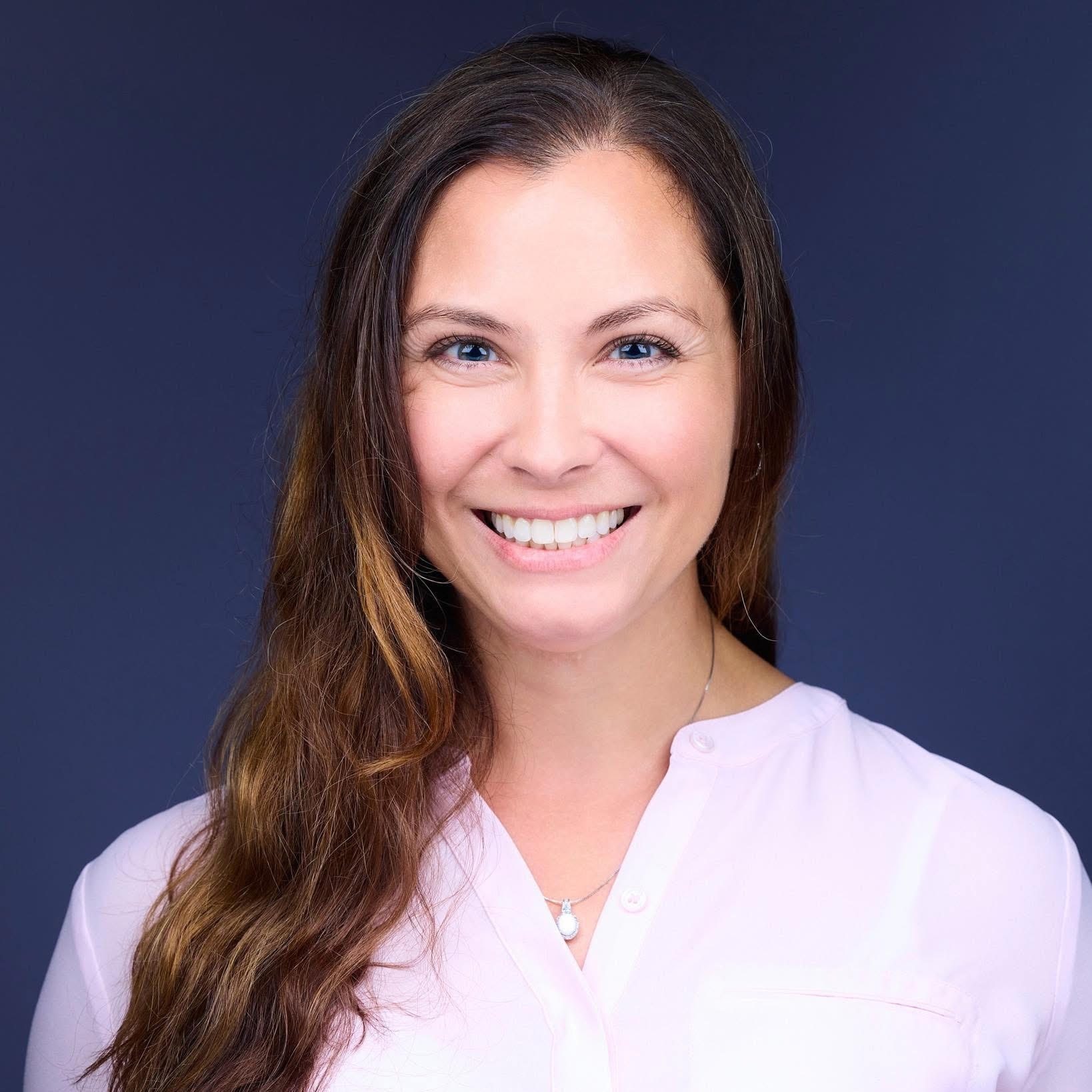 Dr. Renee Streeter