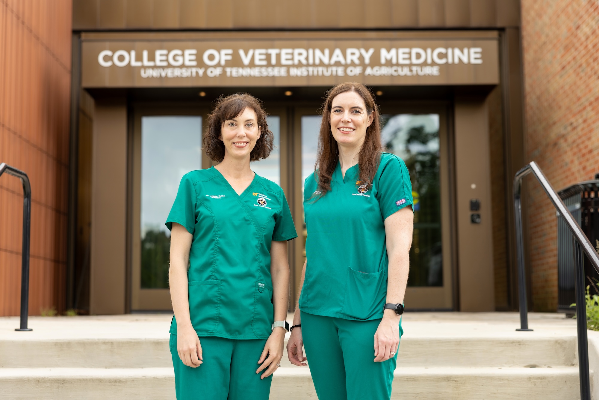 The Farmer’s Dog Is Sponsoring a Veterinary Nutrition Residency at the University of Tennessee. Here’s Why That Matters.