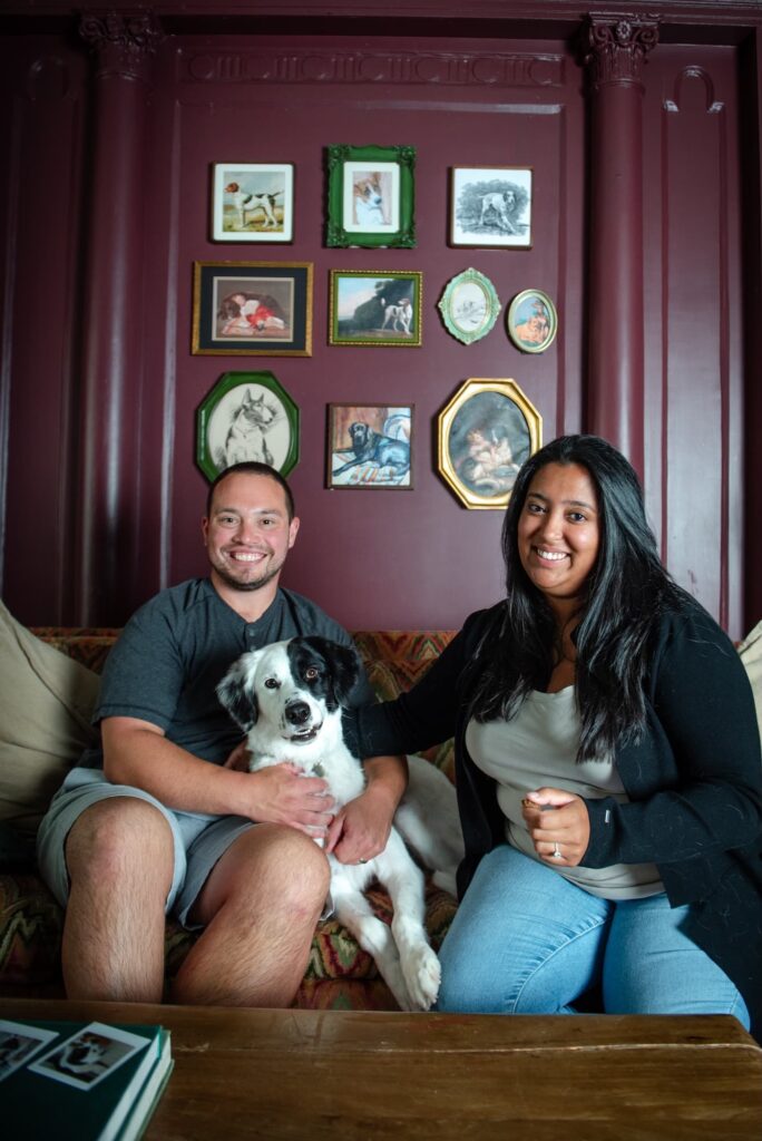We Asked 11 People What It Means to Be a Dog Person. Here’s What They Said.