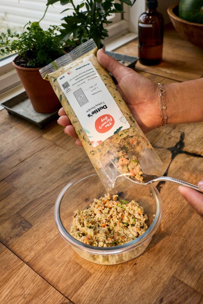 Why The Farmer’s Dog Does Relative Supersaturation (RSS) Testing on All of Its Ready-to-Eat Recipes, and Why It Matters for Dogs’ Urinary Health