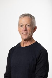 WSAVA President Jim Berry