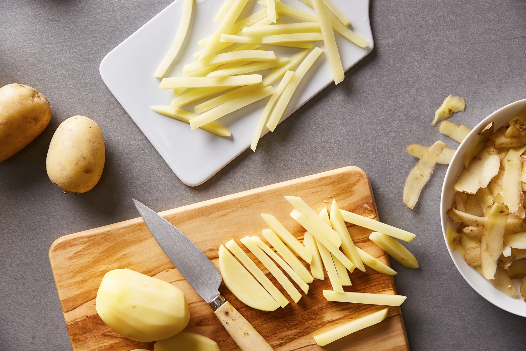 Can Dogs Have Potatoes?