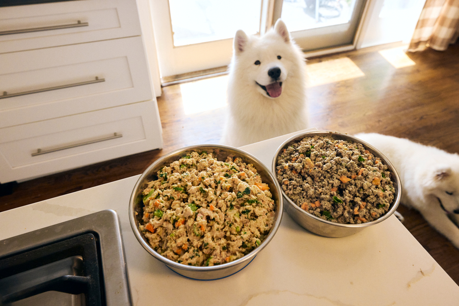 Does The Farmer’s Dog Have Low Fat Recipes?