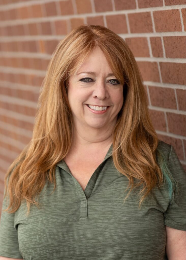 Dr. Susan Wynn