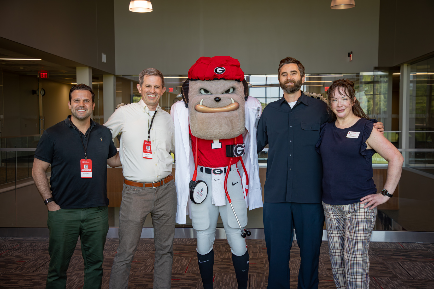 The Farmer’s Dog Is Teaming Up With the University of Georgia