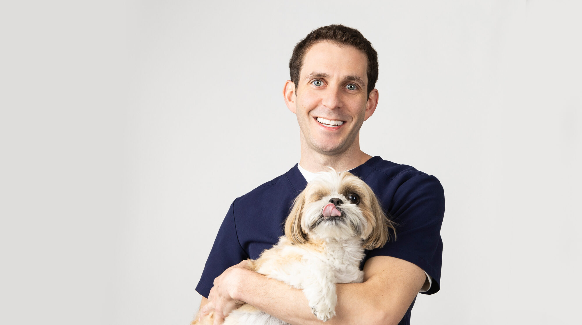 Alex Schechter, DVM