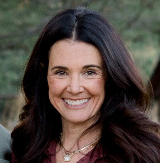 Kendra Scheibe, DVM